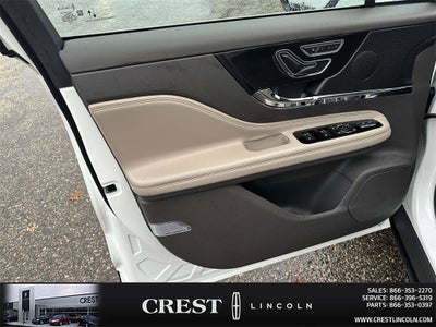 2024 Lincoln Corsair Premiere