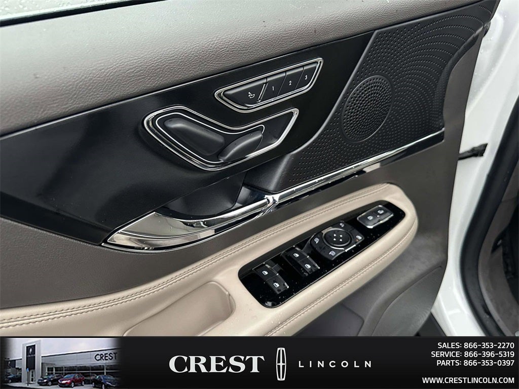 2024 Lincoln Corsair Premiere