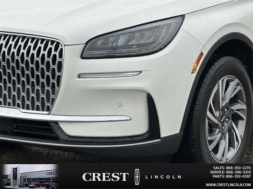 2024 Lincoln Corsair Premiere