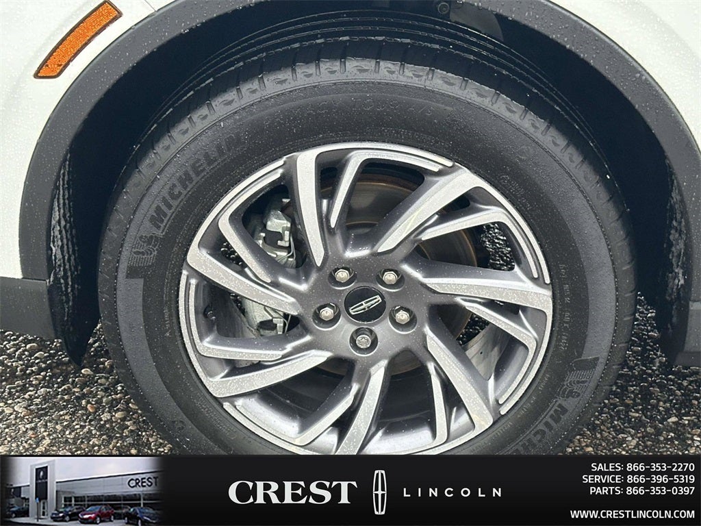 2024 Lincoln Corsair Premiere