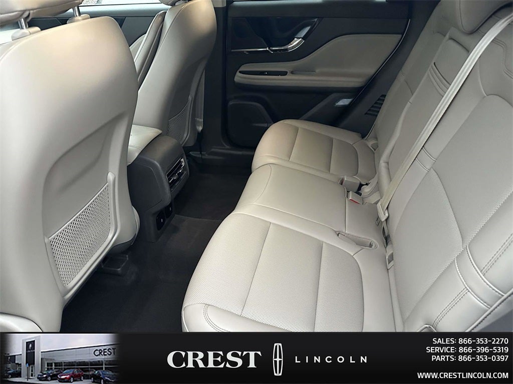 2024 Lincoln Corsair Premiere