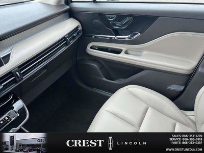 2024 Lincoln Corsair Premiere