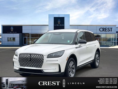 2024 Lincoln Corsair Premiere