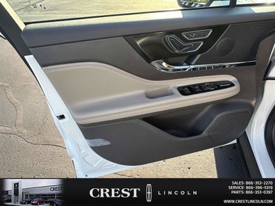 2024 Lincoln Corsair Premiere