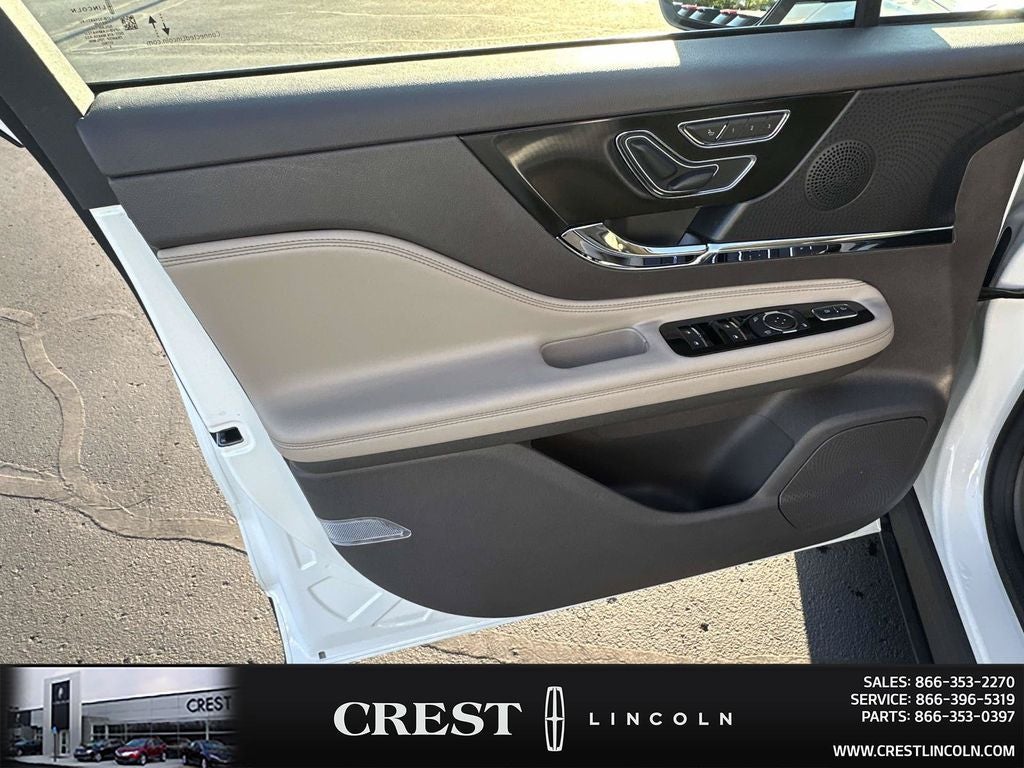 2024 Lincoln Corsair Premiere