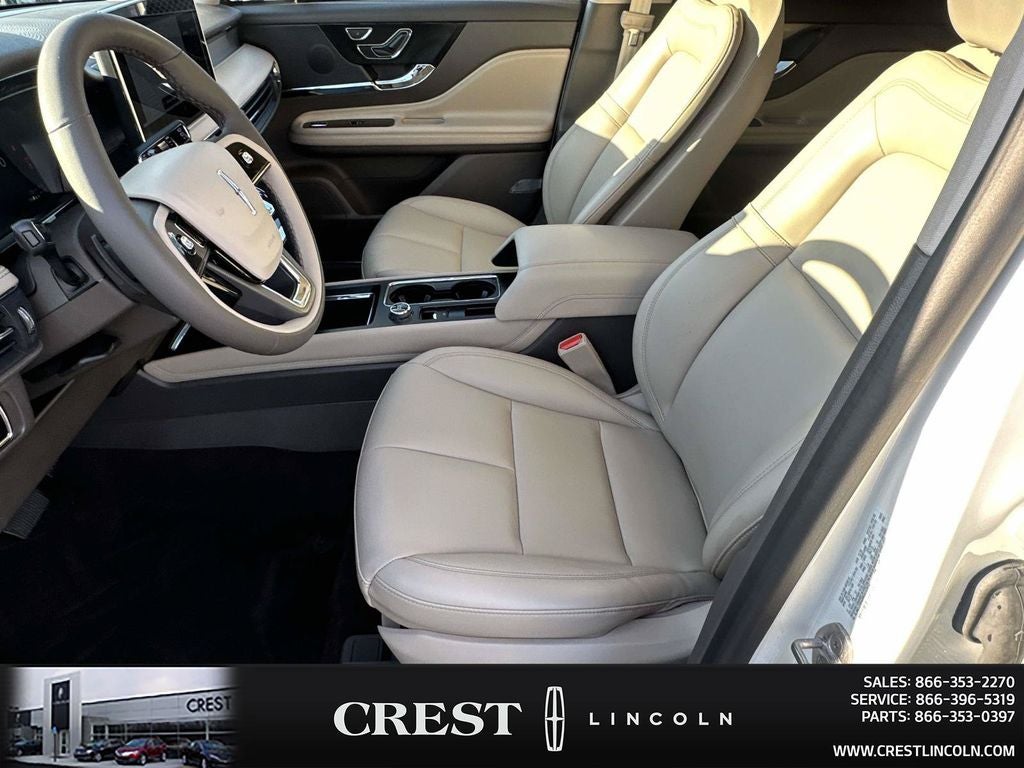 2024 Lincoln Corsair Premiere