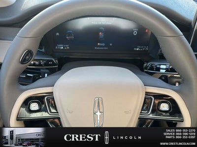 2024 Lincoln Corsair Premiere
