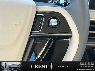 2024 Lincoln Corsair Premiere