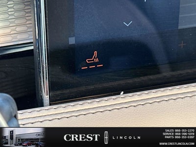 2024 Lincoln Corsair Premiere