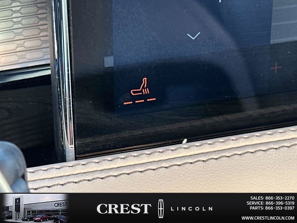 2024 Lincoln Corsair Premiere