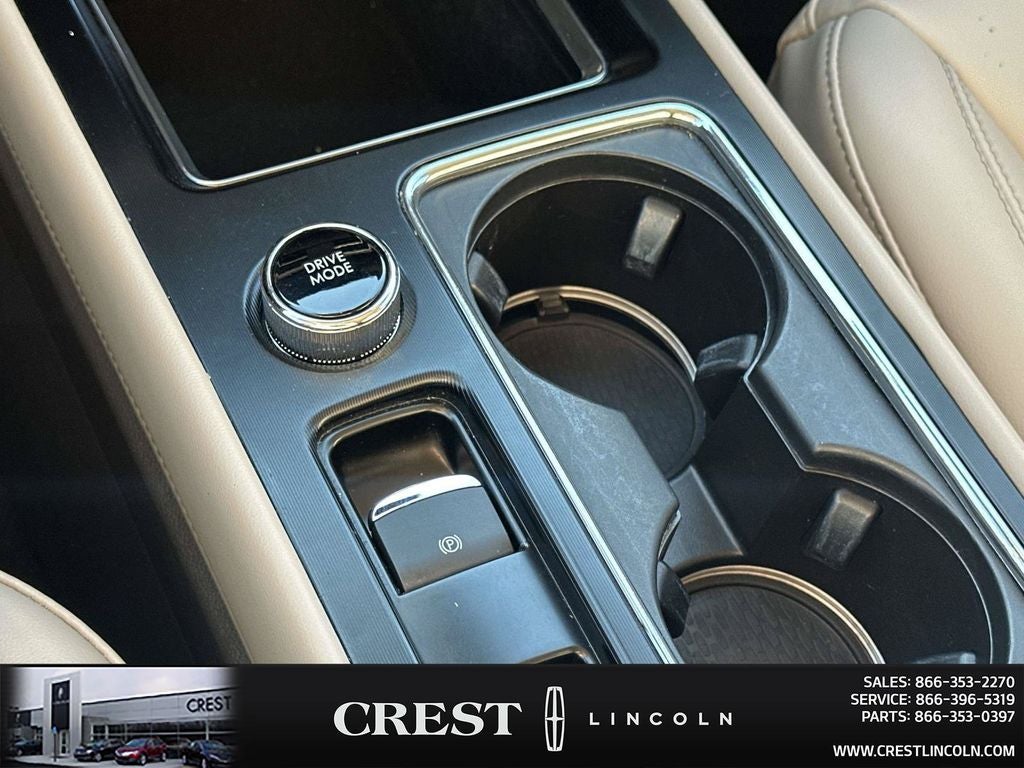 2024 Lincoln Corsair Premiere