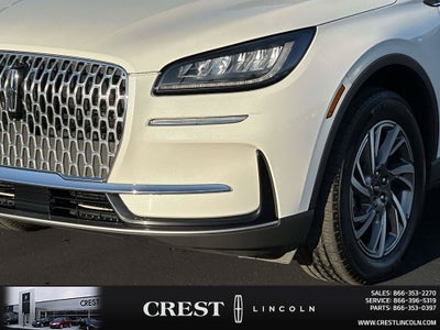 2024 Lincoln Corsair Premiere
