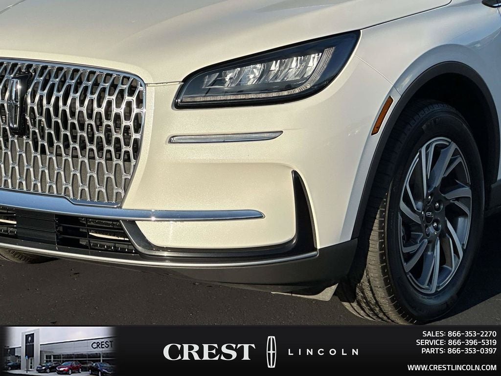 2024 Lincoln Corsair Premiere