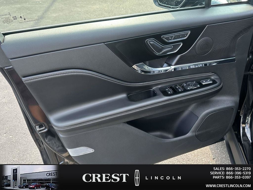 2024 Lincoln Corsair Premiere