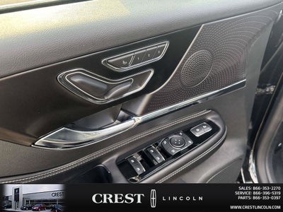 2024 Lincoln Corsair Premiere