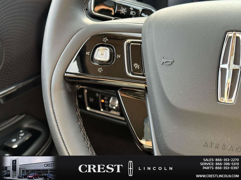 2024 Lincoln Corsair Premiere