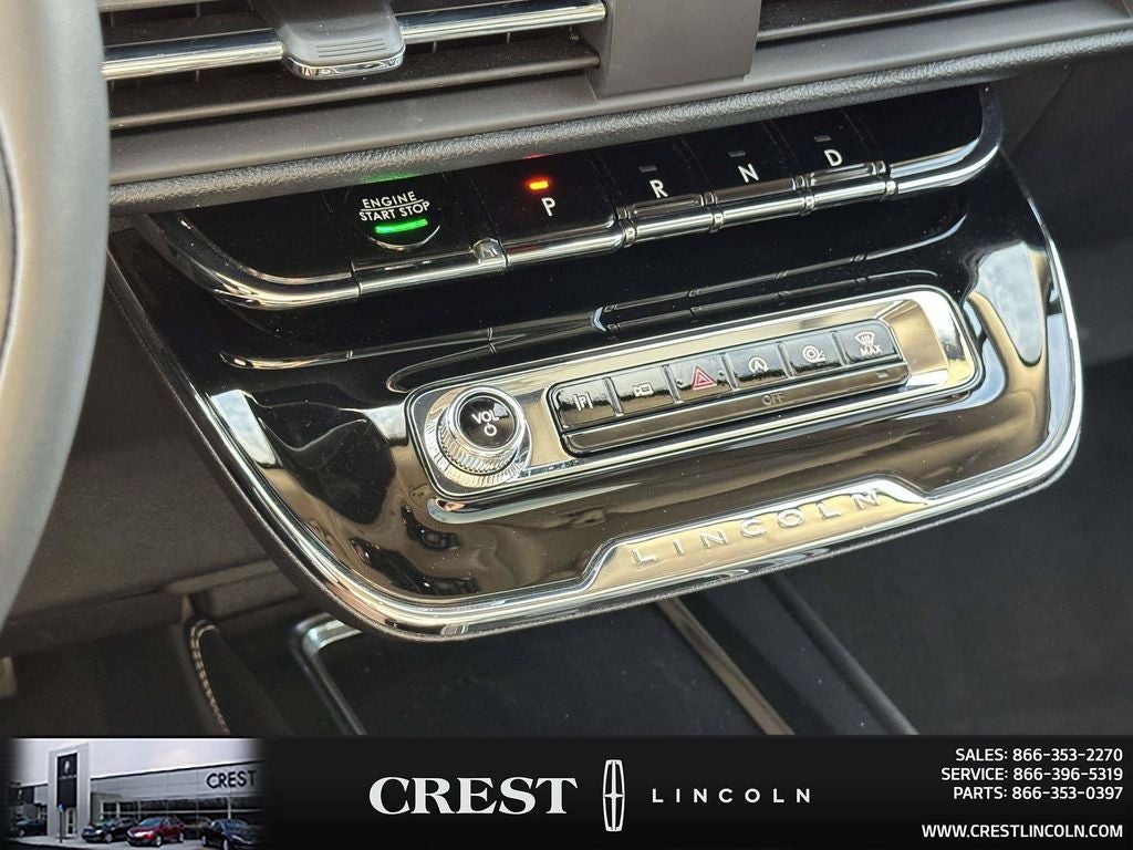2024 Lincoln Corsair Premiere