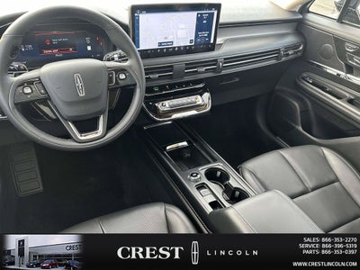 2024 Lincoln Corsair Premiere