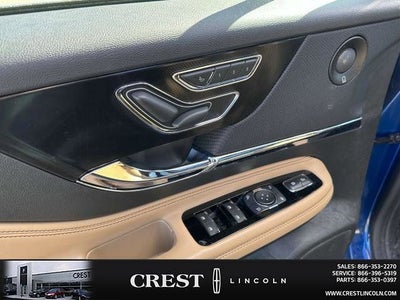 2021 Lincoln Corsair Reserve