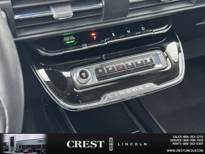 2023 Lincoln Corsair Reserve