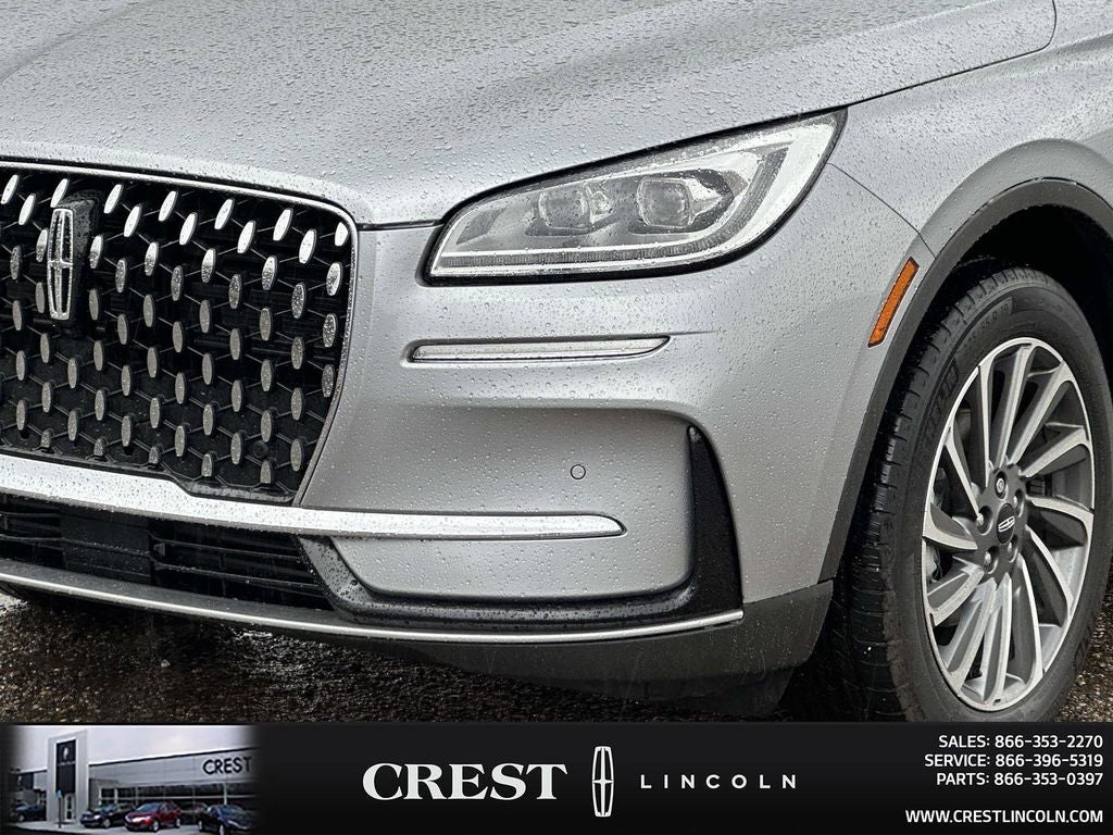 2023 Lincoln Corsair Reserve