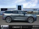 2024 Lincoln Corsair Reserve