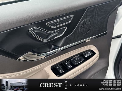 2024 Lincoln Corsair Reserve