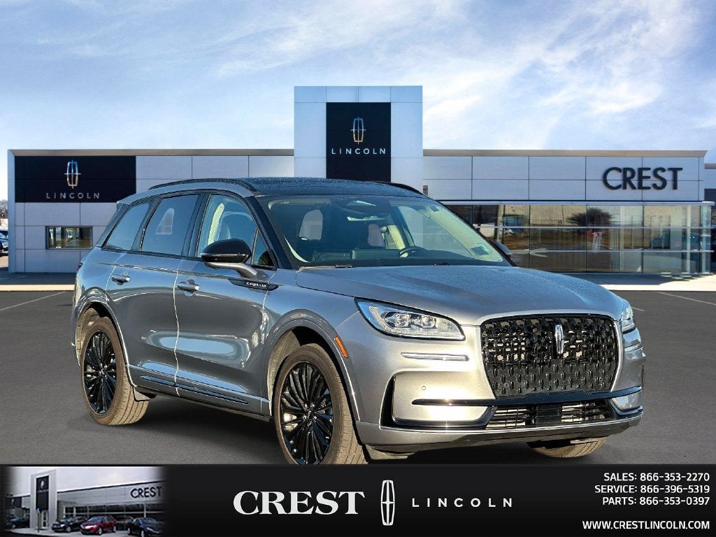 2024 Lincoln Corsair Reserve