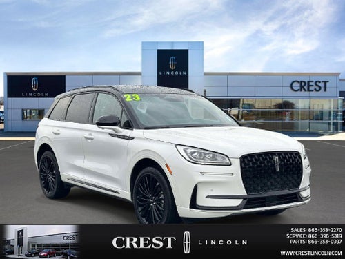 2023 Lincoln Corsair Reserve