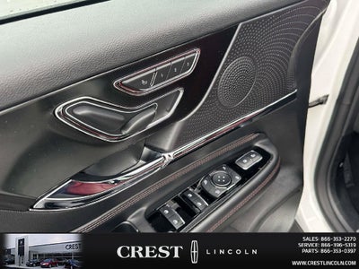 2023 Lincoln Corsair Reserve