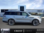 2024 Lincoln Navigator Black Label