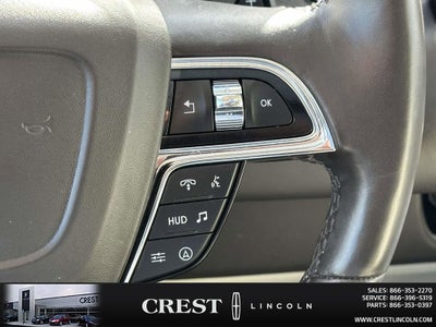 2024 Lincoln Navigator Black Label