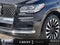 2024 Lincoln Navigator Black Label