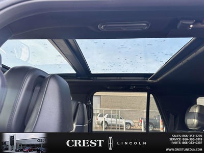 2024 Lincoln Navigator L Reserve