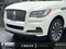 2022 Lincoln Navigator L Reserve