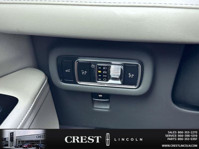 2024 Lincoln Nautilus Premiere