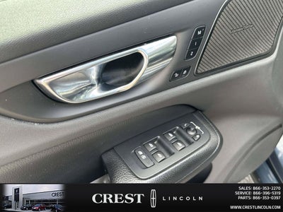 2022 Volvo S60 B5 Inscription