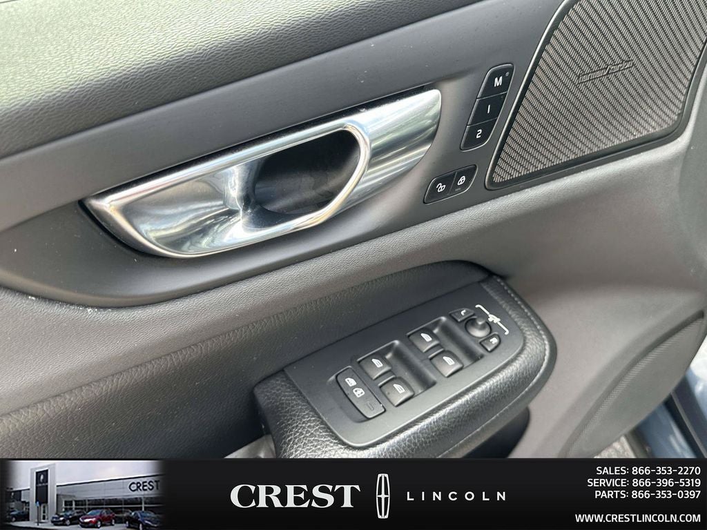 2022 Volvo S60 B5 Inscription