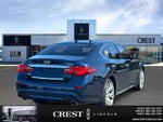 2017 INFINITI Q70L 3.7X