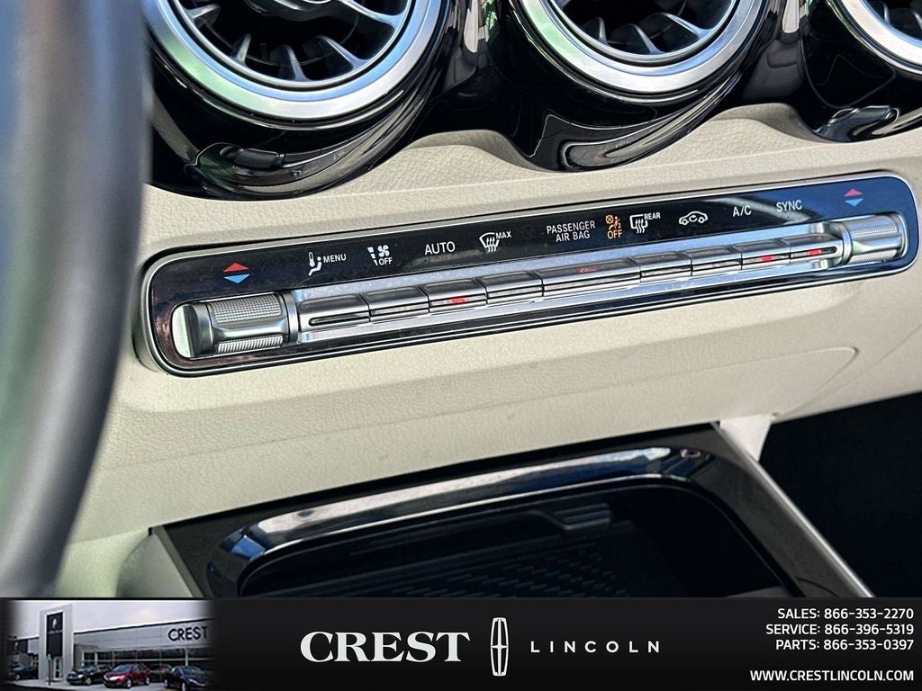 2023 Mercedes-Benz GLB GLB 250 4MATIC®