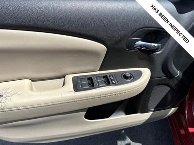 2012 Chrysler 200 Limited