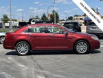 2012 Chrysler 200 Limited