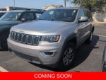 2019 Jeep Grand Cherokee Laredo E