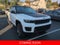 2022 Jeep Grand Cherokee Trailhawk