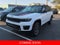 2022 Jeep Grand Cherokee Trailhawk