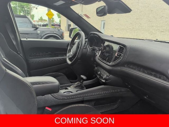 2024 Dodge Durango SRT 392