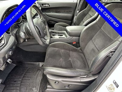 2024 Dodge Durango SRT 392