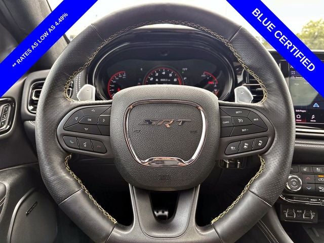 2024 Dodge Durango SRT 392