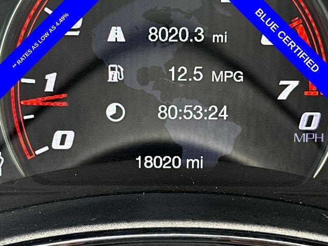 2024 Dodge Durango SRT 392