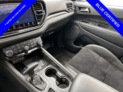 2024 Dodge Durango SRT 392